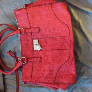 Guess bag
